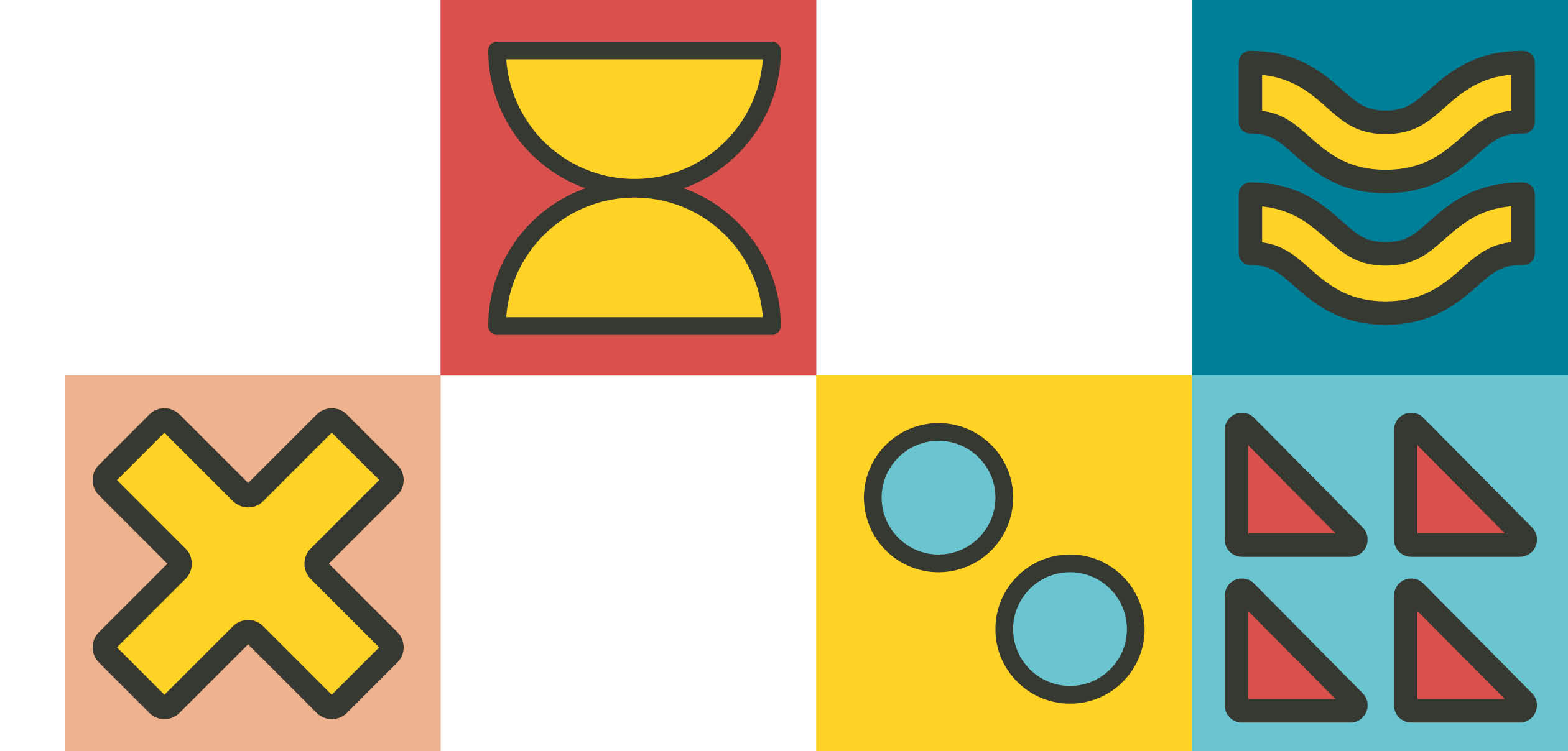 Nieuwsbrief header - Basisschool Einstein