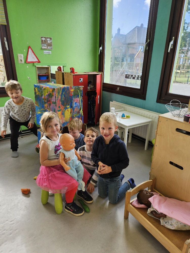 Schildpaddenklas