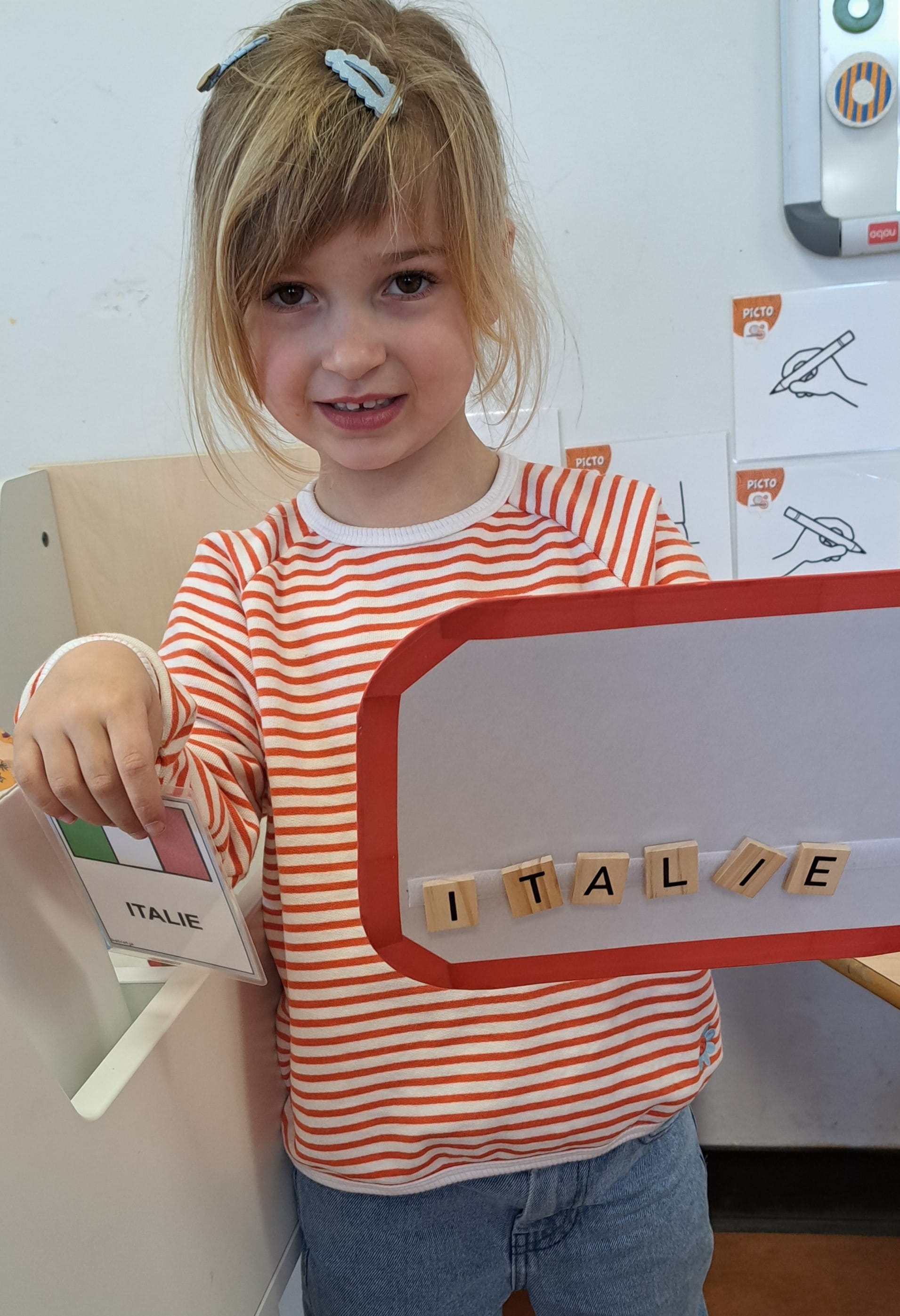 De wereldreis van de paashaas