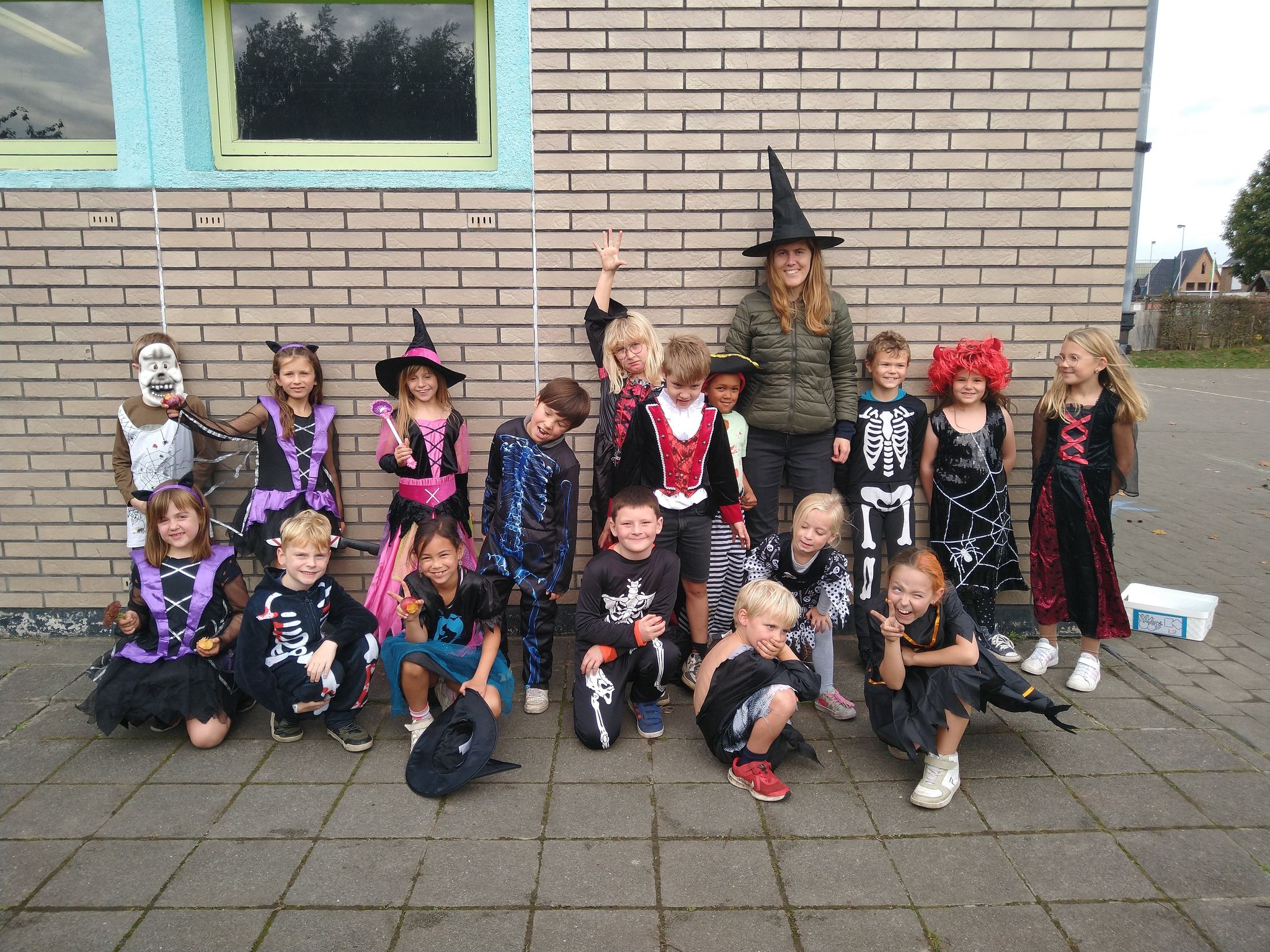 halloween