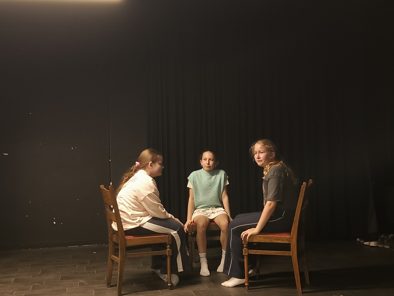 Uitstap kunstacademie Torhout