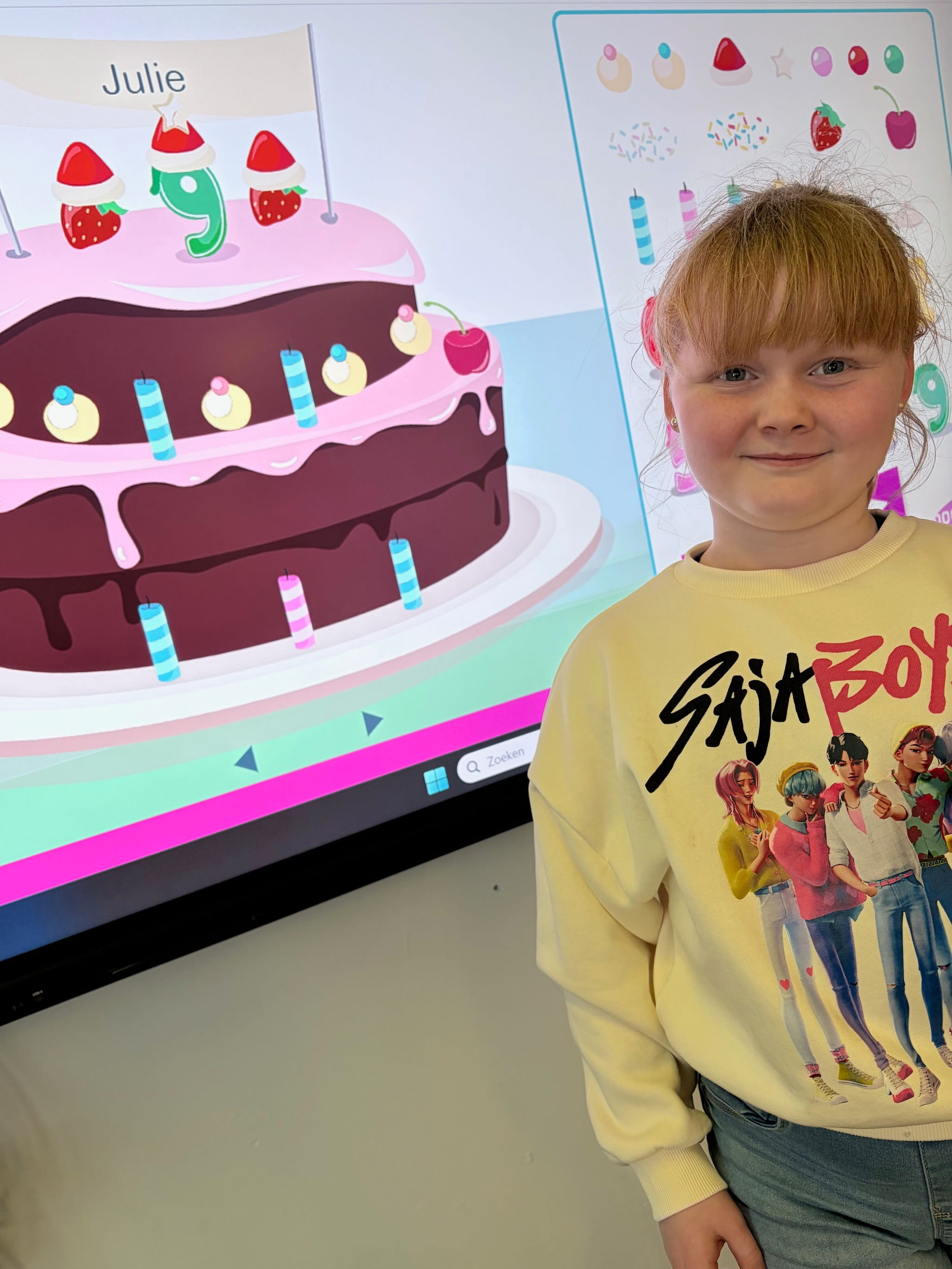 De Glimlach Zedelgem