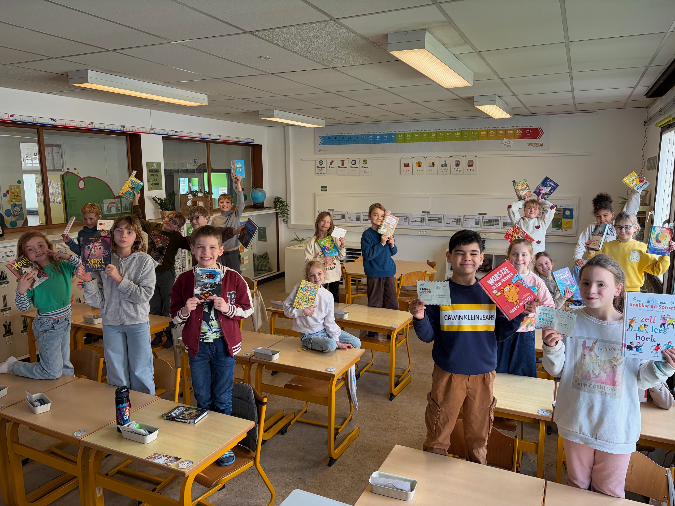 De Glimlach Zedelgem