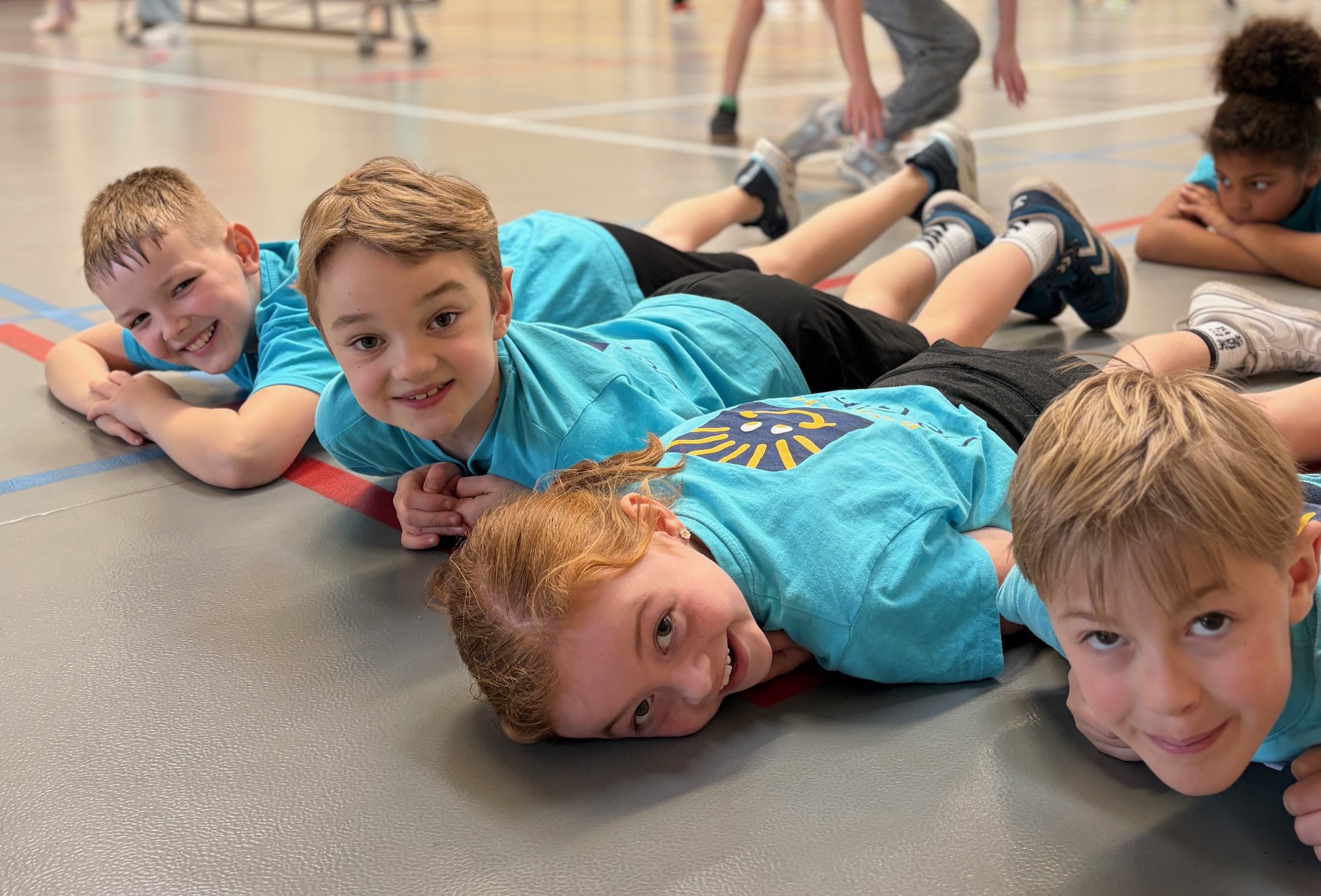 De Glimlach Zedelgem