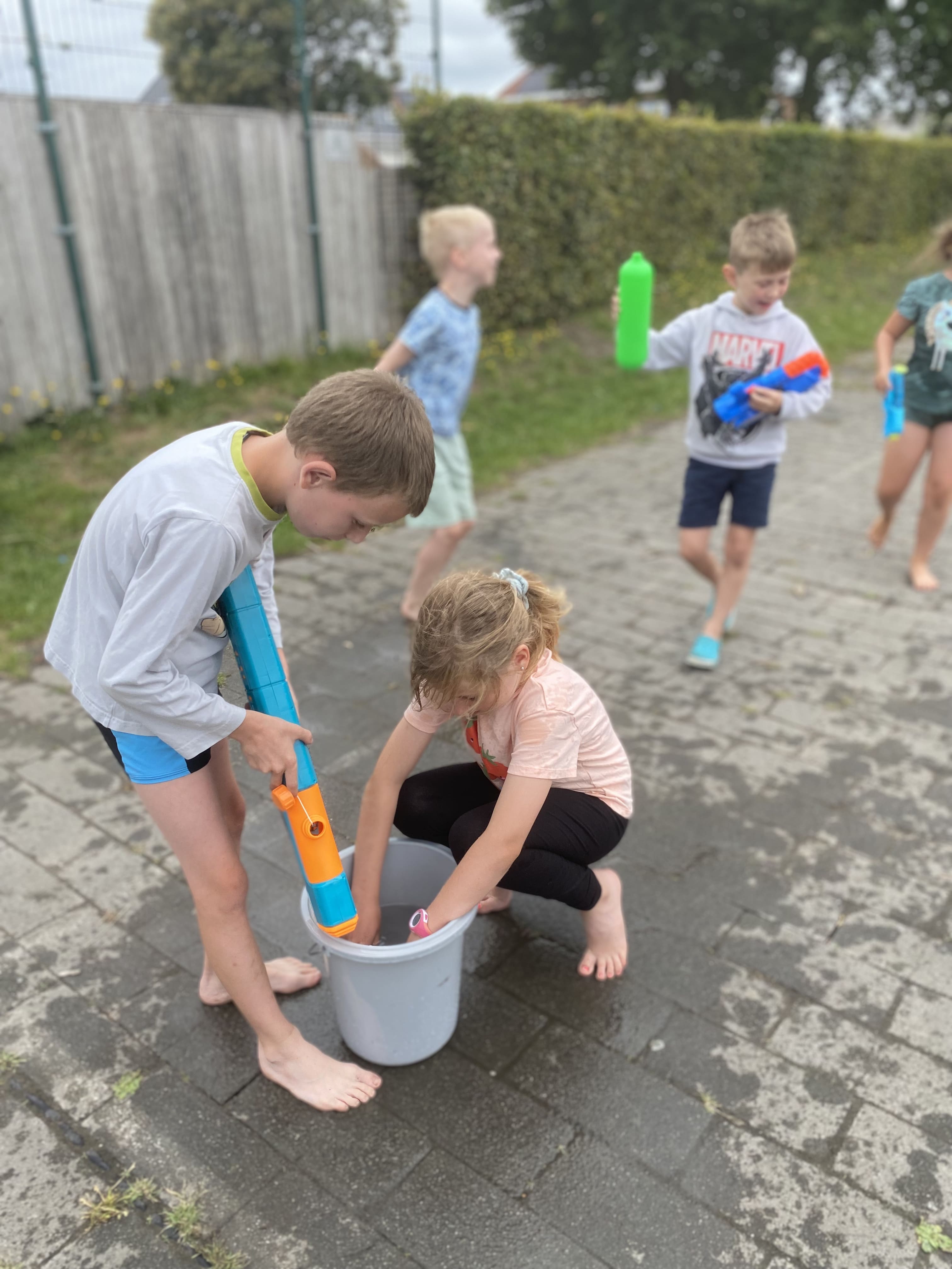 De Glimlach Zedelgem