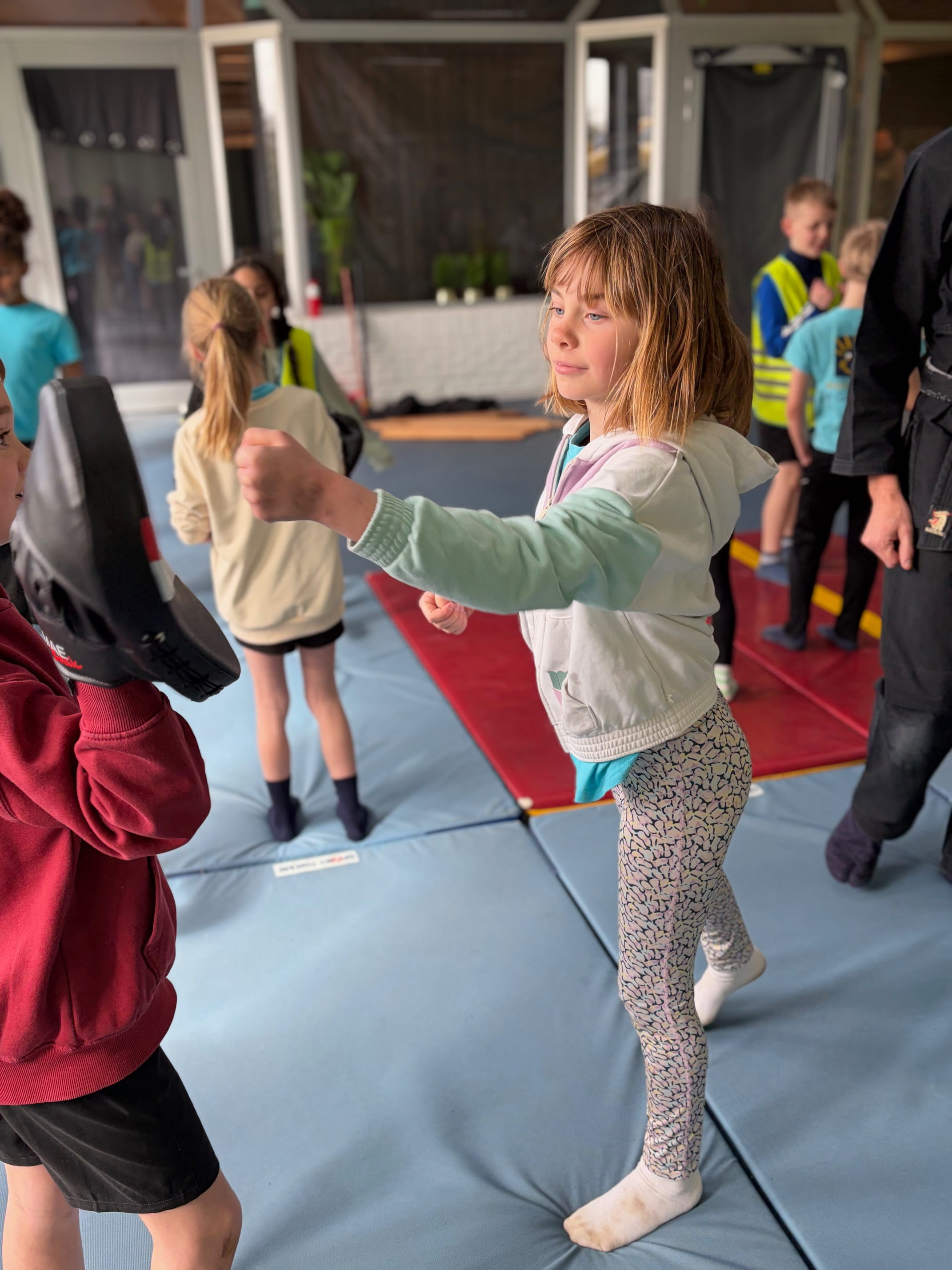 De Glimlach Zedelgem