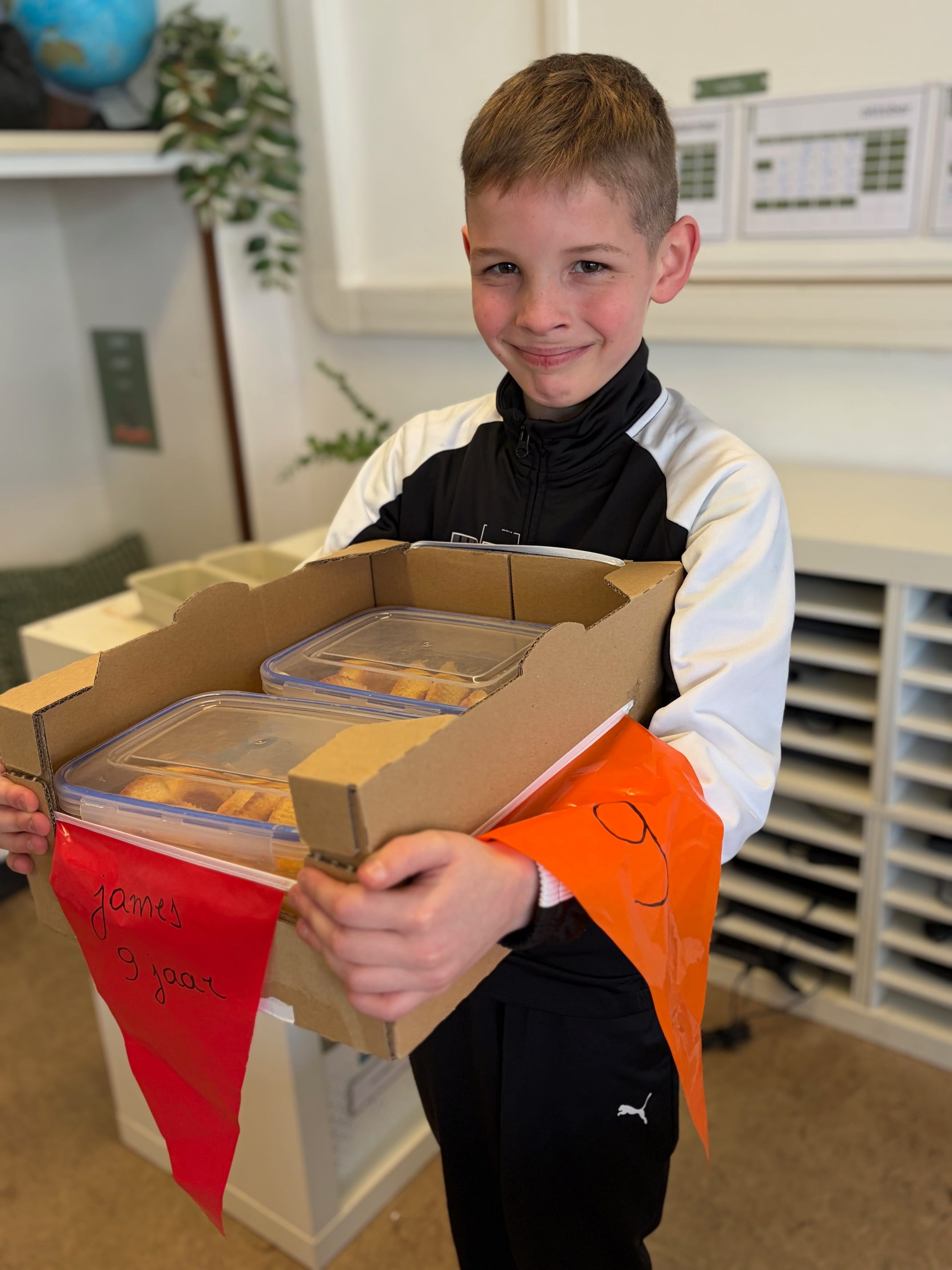 De Glimlach Zedelgem