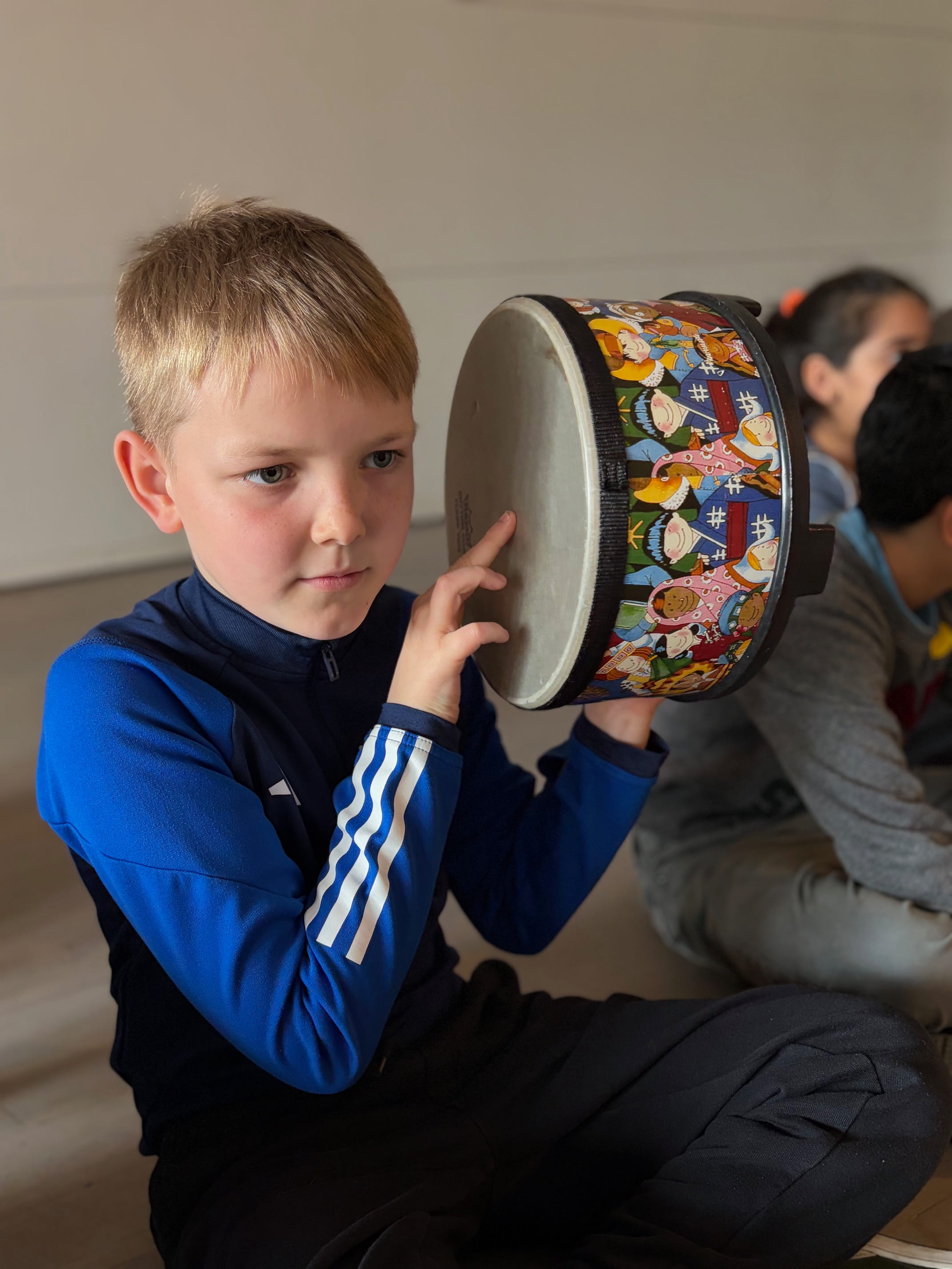 De Glimlach Zedelgem