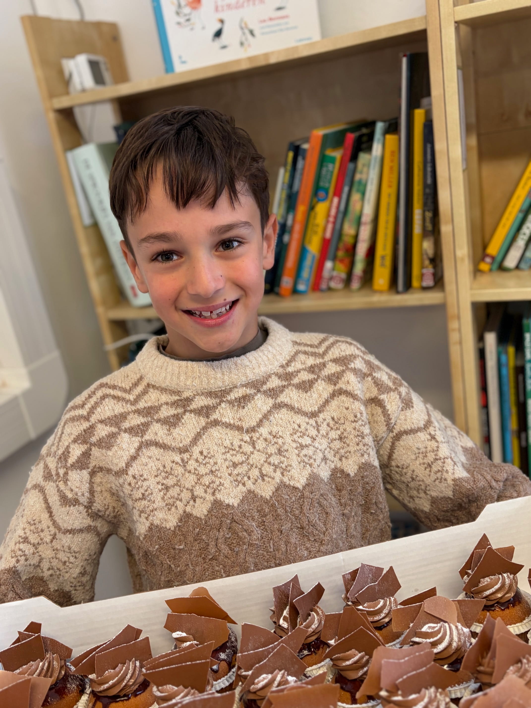 De Glimlach Zedelgem