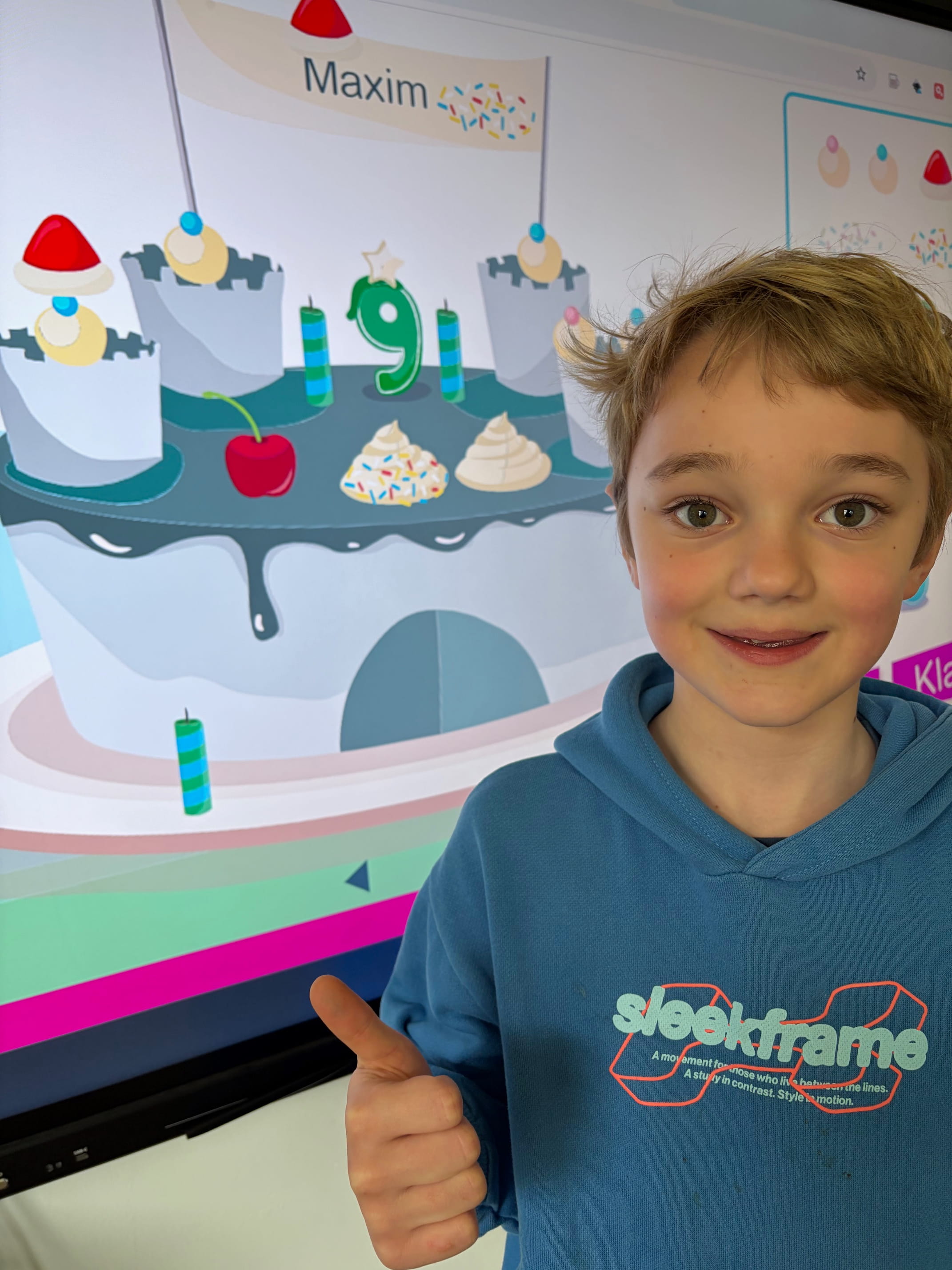 De Glimlach Zedelgem