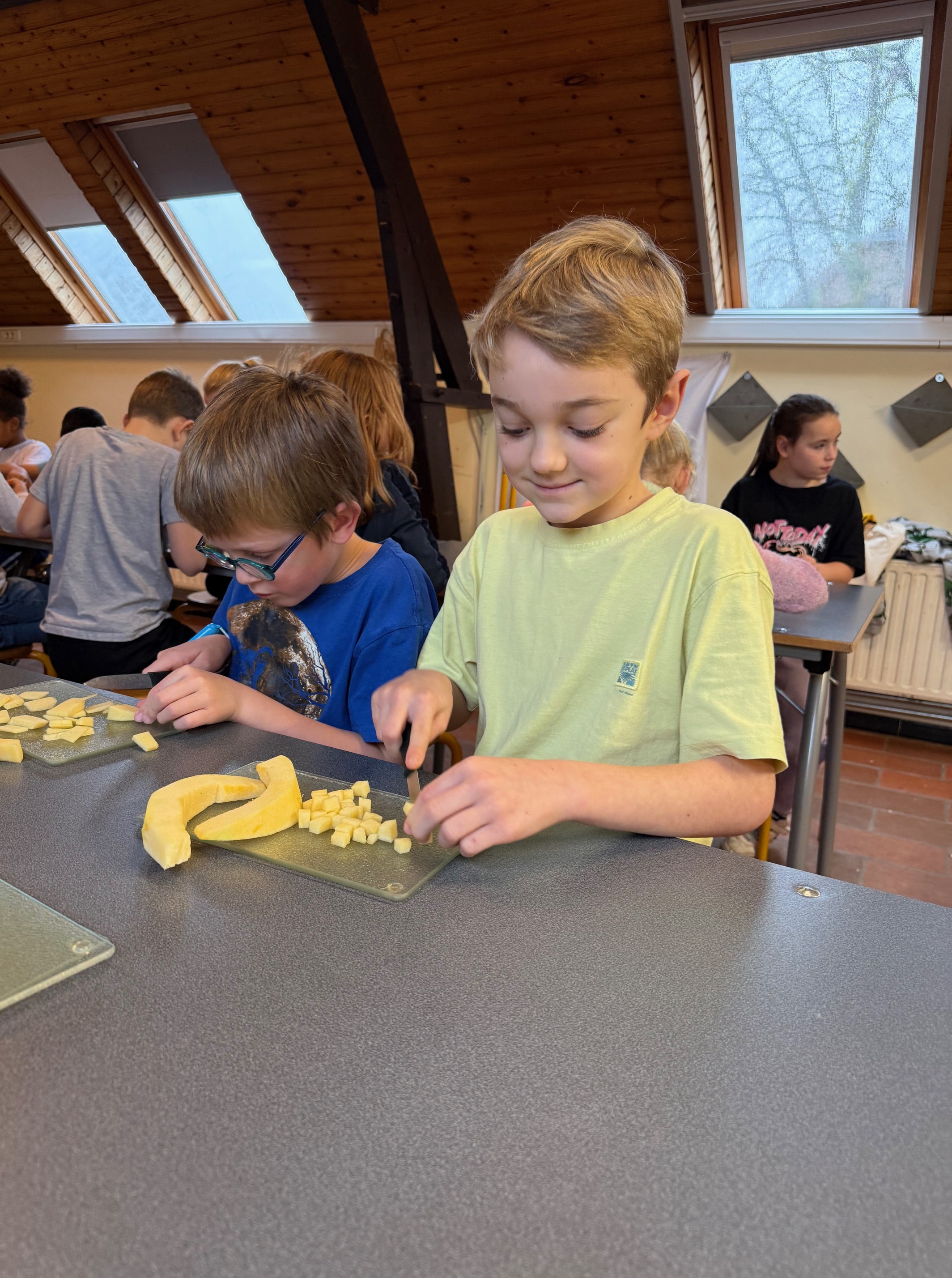 De Glimlach Zedelgem