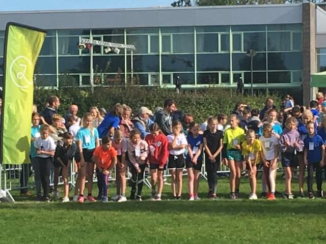 veldloop Zedelgem Groene Meersen