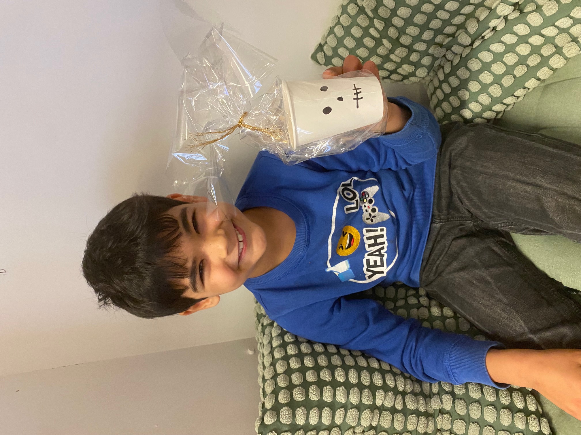 De Glimlach Zedelgem