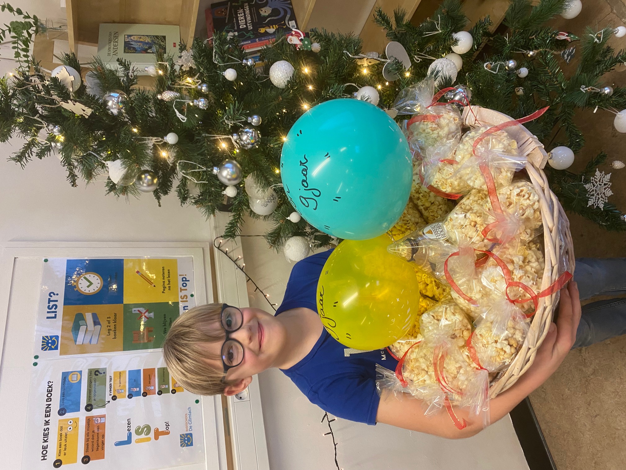 De Glimlach Zedelgem