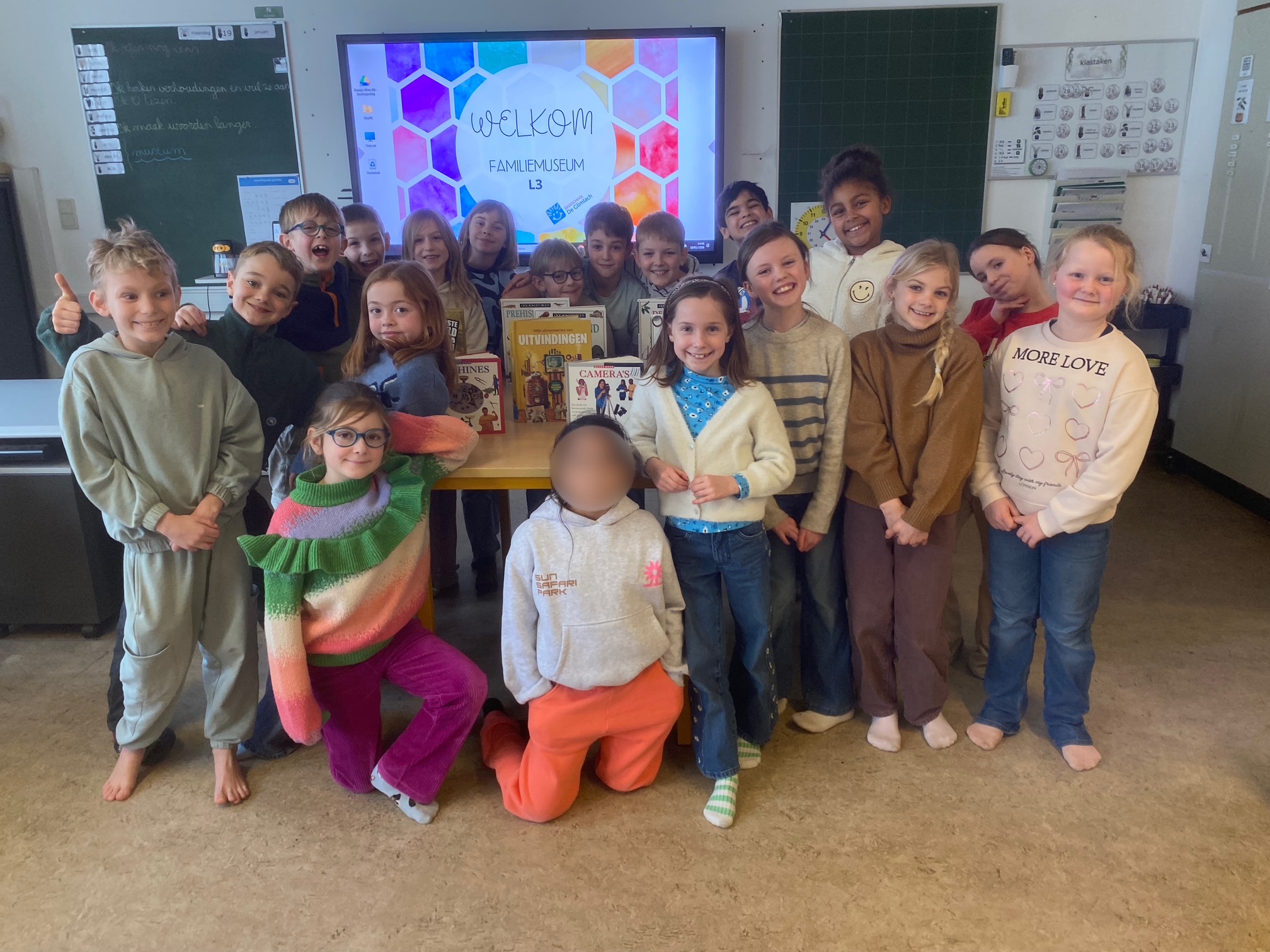 De Glimlach Zedelgem