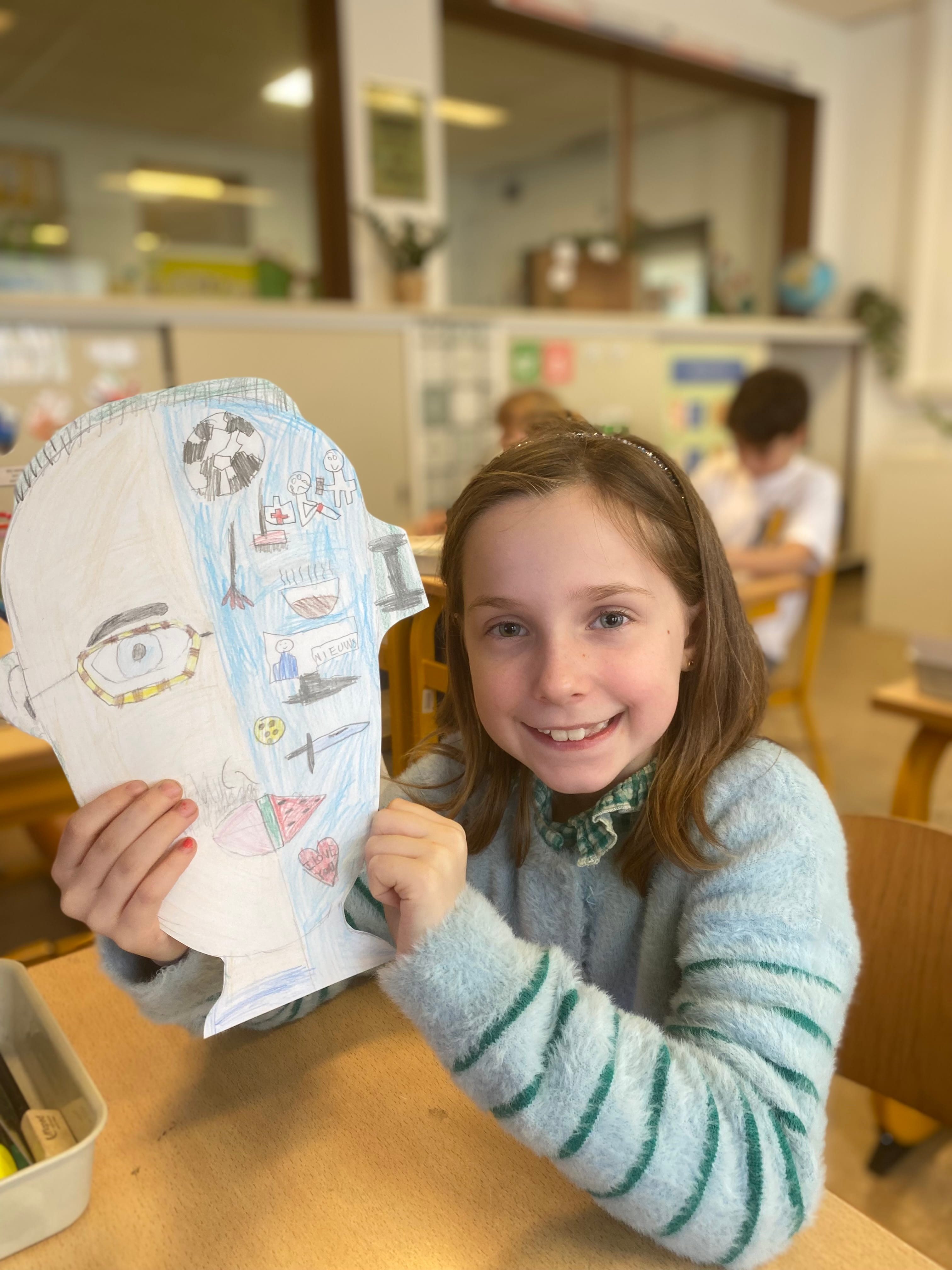 De Glimlach Zedelgem