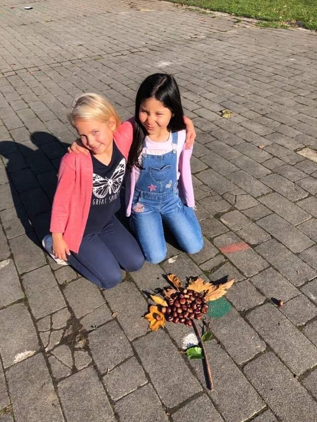 herfst