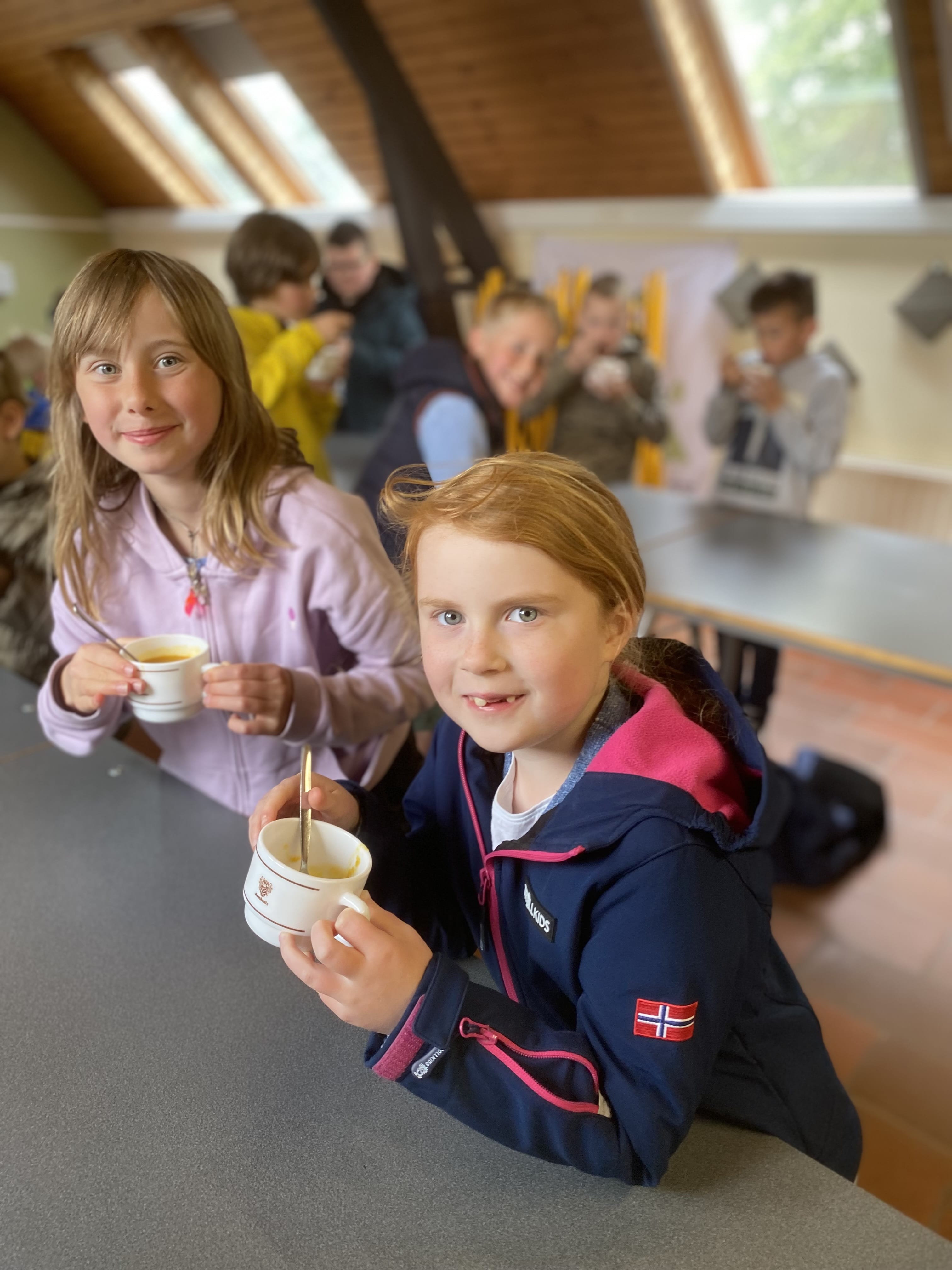 De Glimlach Zedelgem