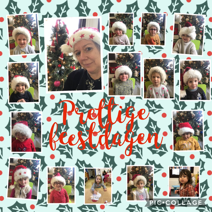 Kerstfeest