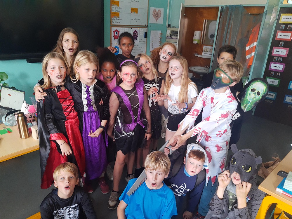 Halloween