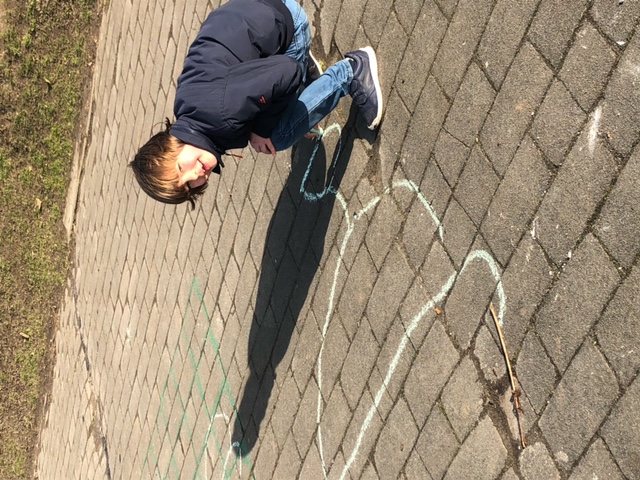 Hoofdletters