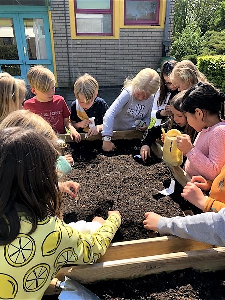 De Glimlach Zedelgem