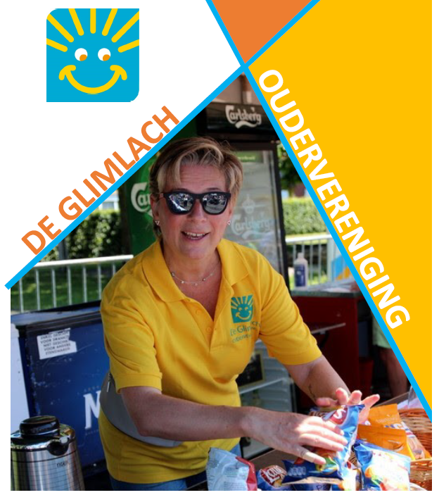 oudervereniging de glimlach