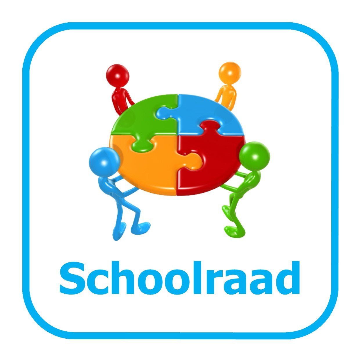 schoolraad De Glimlach Zedelgem