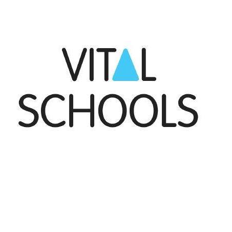 vital schools de glimlach