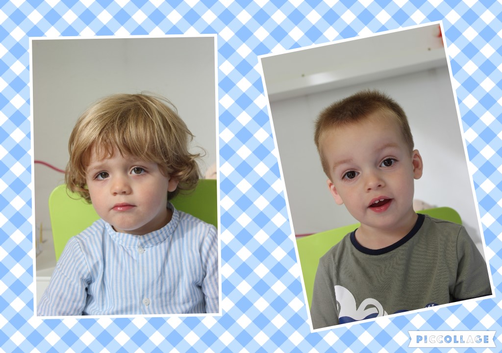 Eendjes Peuters september 2021