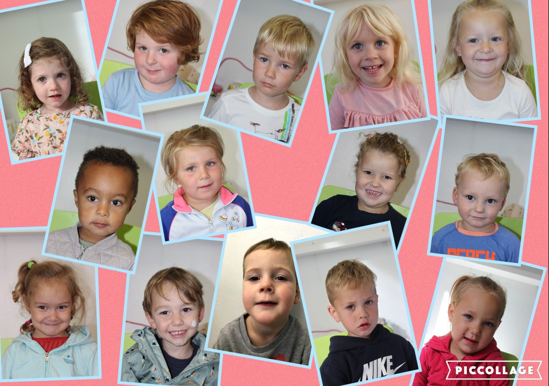 Nijntjes De Nijntjesklas 2021 - 2022