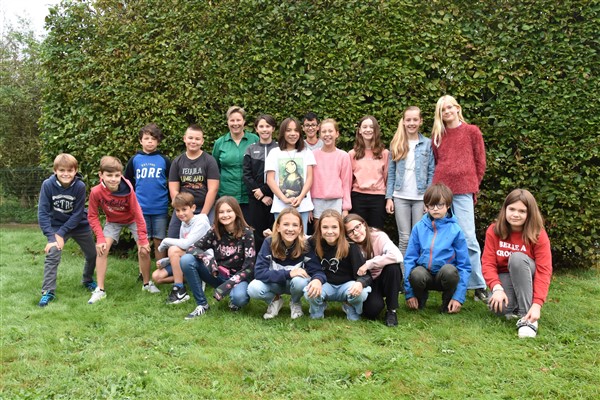 De Glimlach Zedelgem
