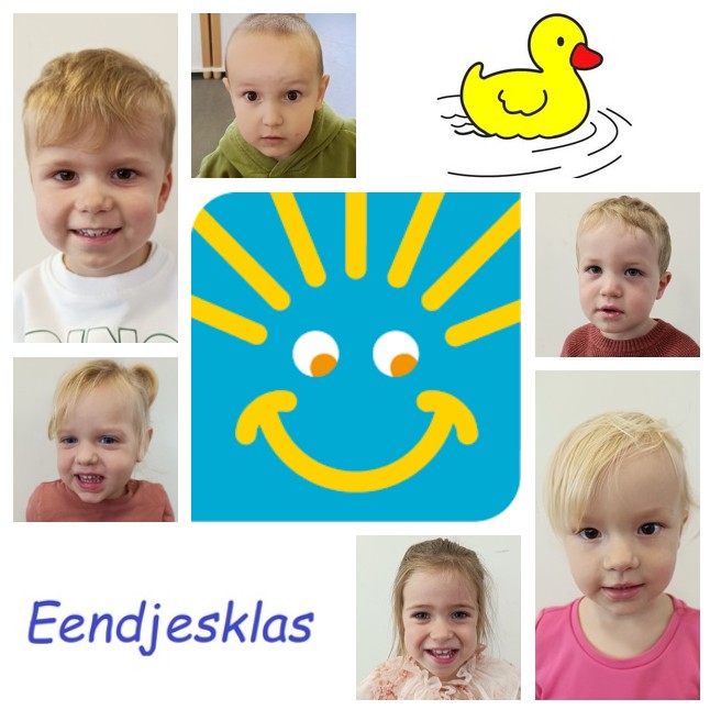 peuterklas
