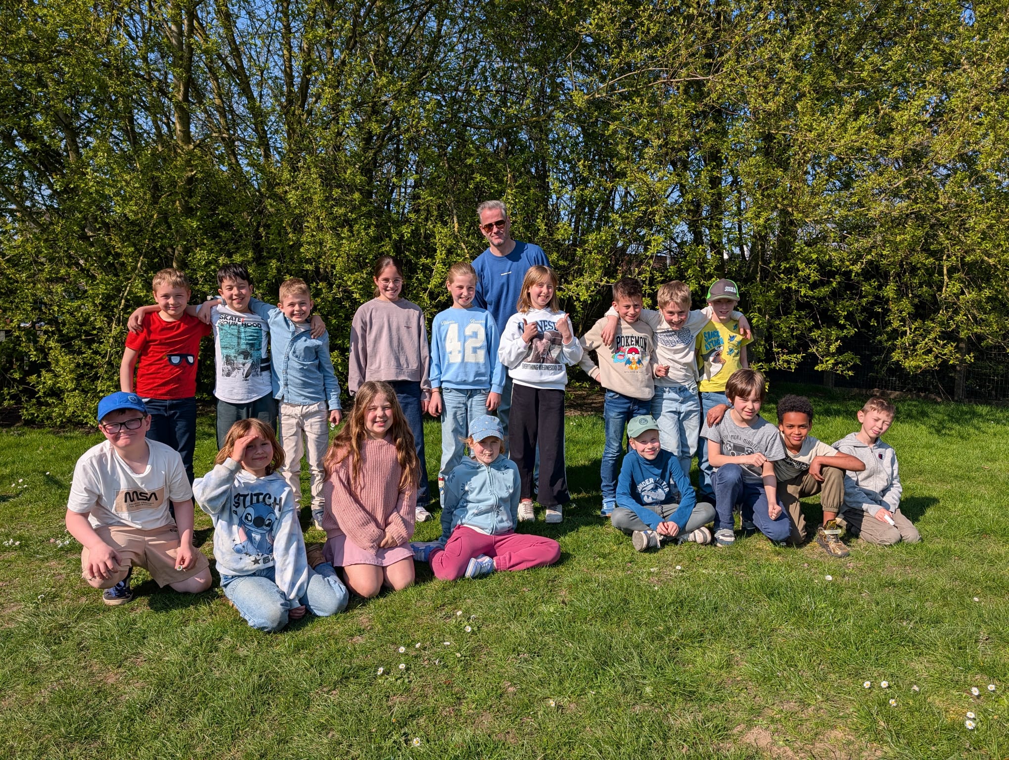 De Glimlach Zedelgem