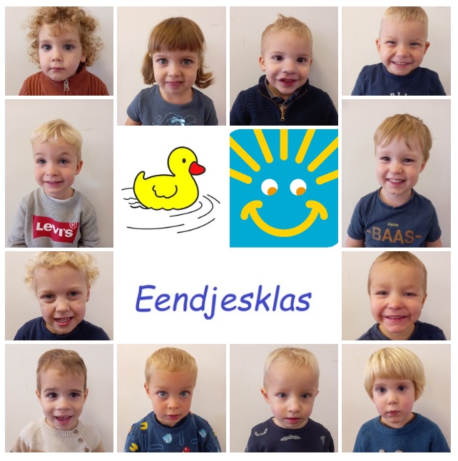 Peuterklas