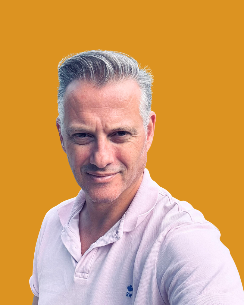 Meester Jörgen - De Glimlach