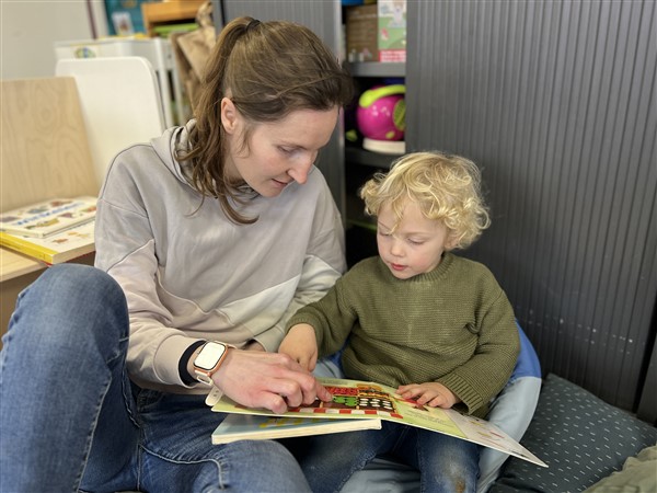 De Glimlach school Zedelgem