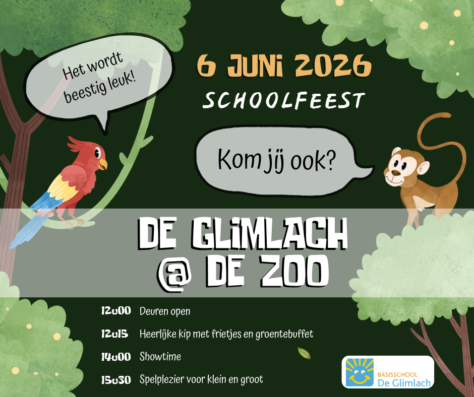 De Glimlach Zedelgem