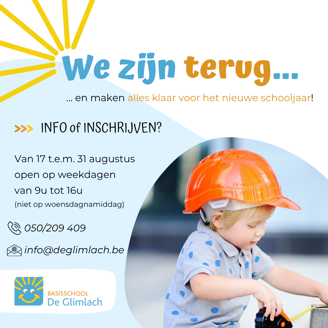 De Glimlach Zedelgem