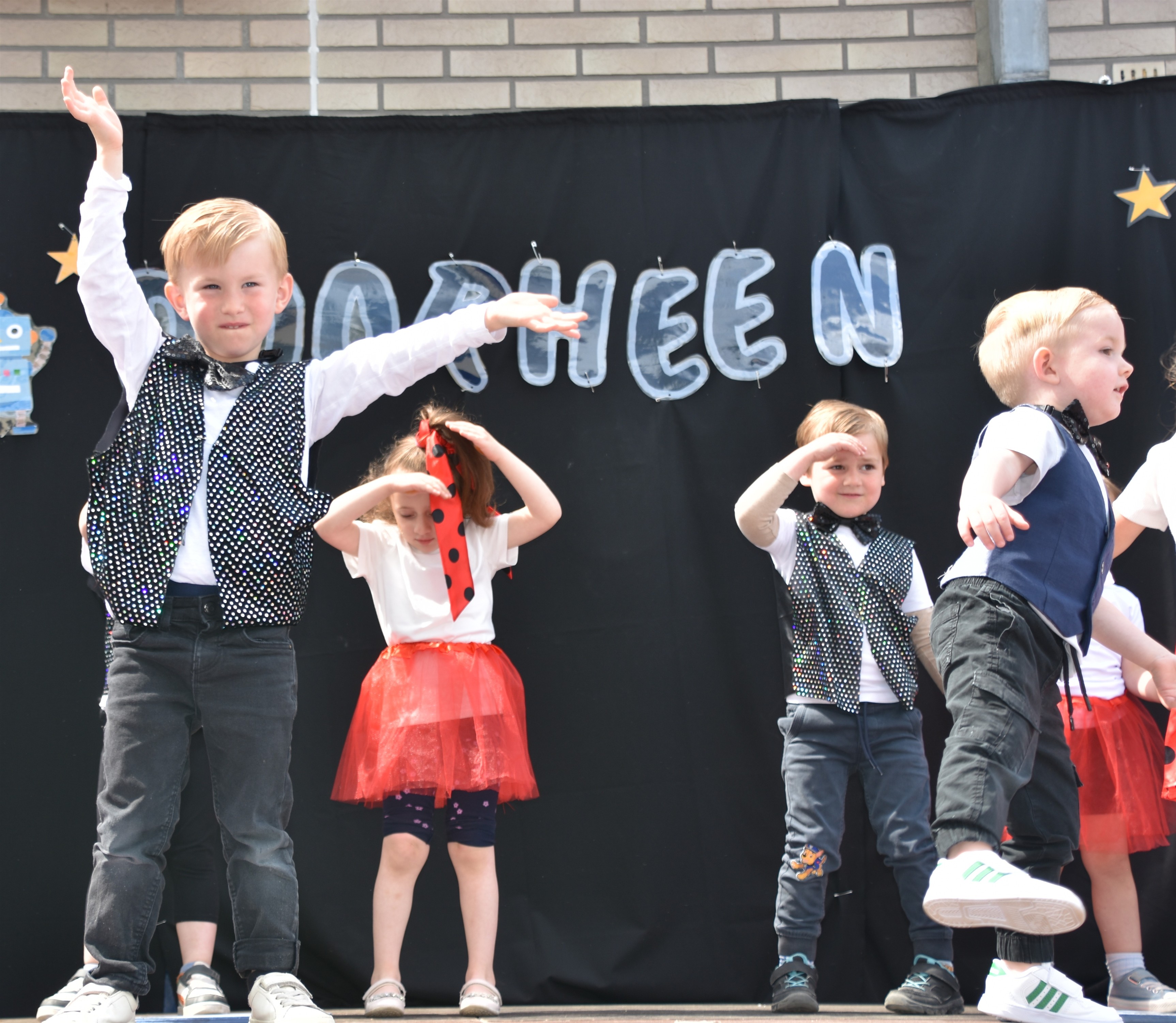 De Glimlach school Zedelgem