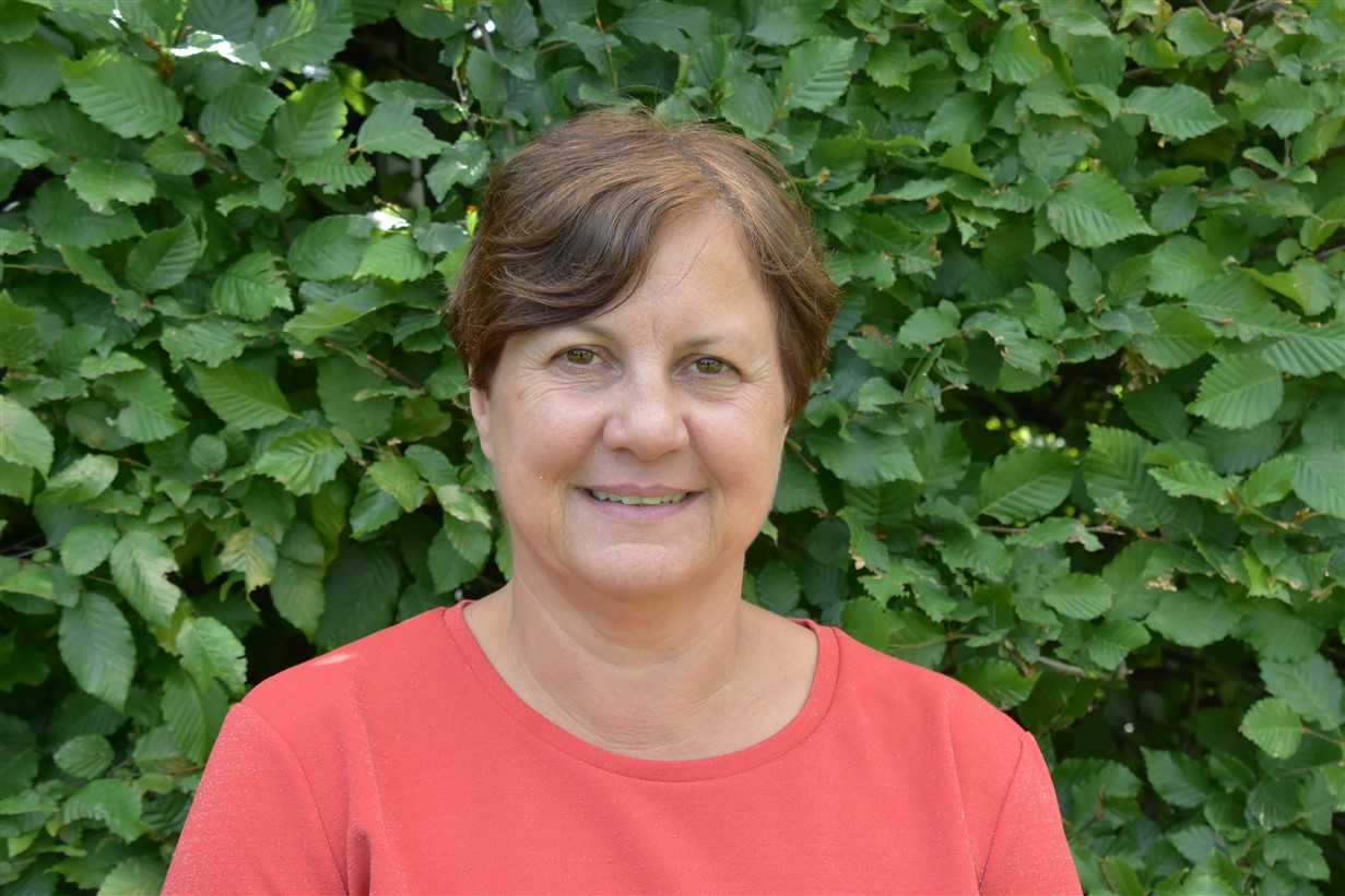 Juf Brenda - De Glimlach Juf Brenda - De Glimlach